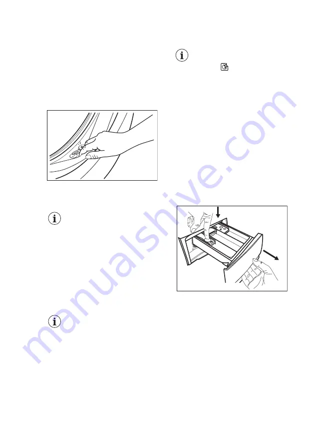 AEG LR6A668 User Manual Download Page 30