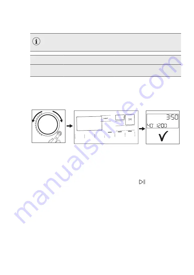 AEG LWR7485M4U User Manual Download Page 53