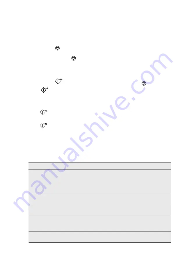 AEG MFB25222S-MB User Manual Download Page 14