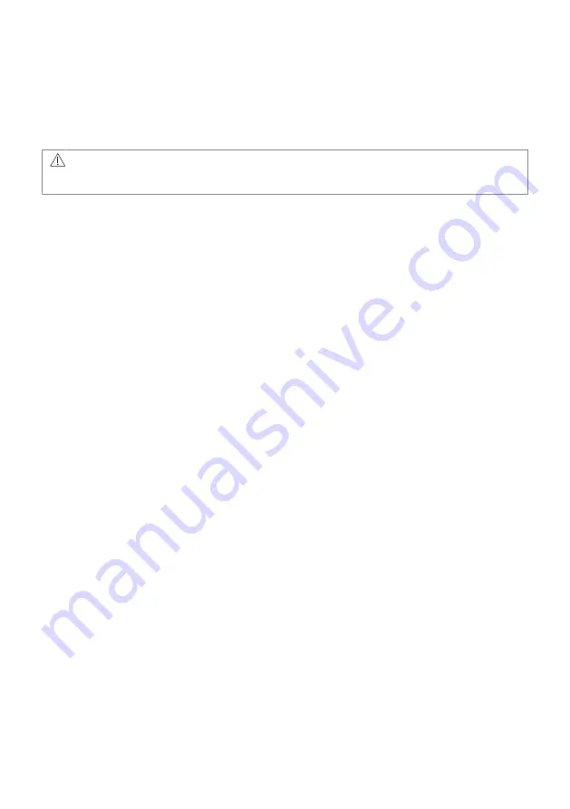 AEG MSB2547D User Manual Download Page 3