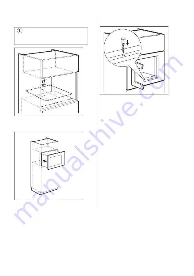 AEG MSB2547D User Manual Download Page 8