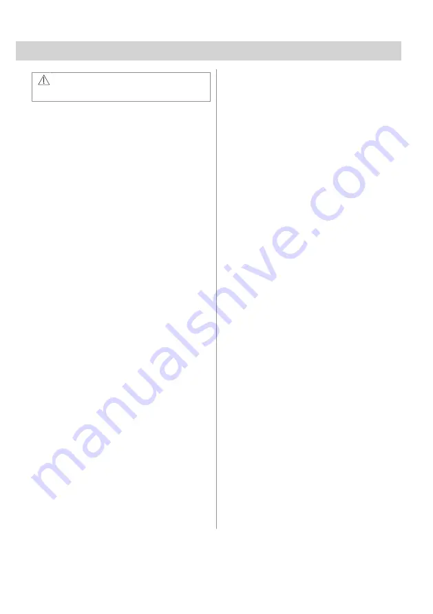 AEG MSB2547D User Manual Download Page 30