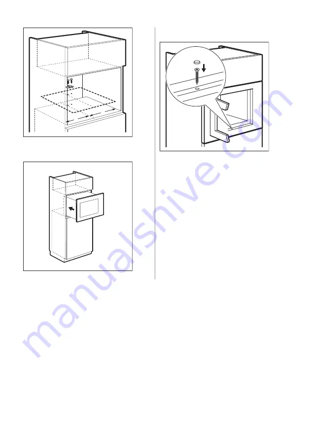 AEG MSB2547D User Manual Download Page 98