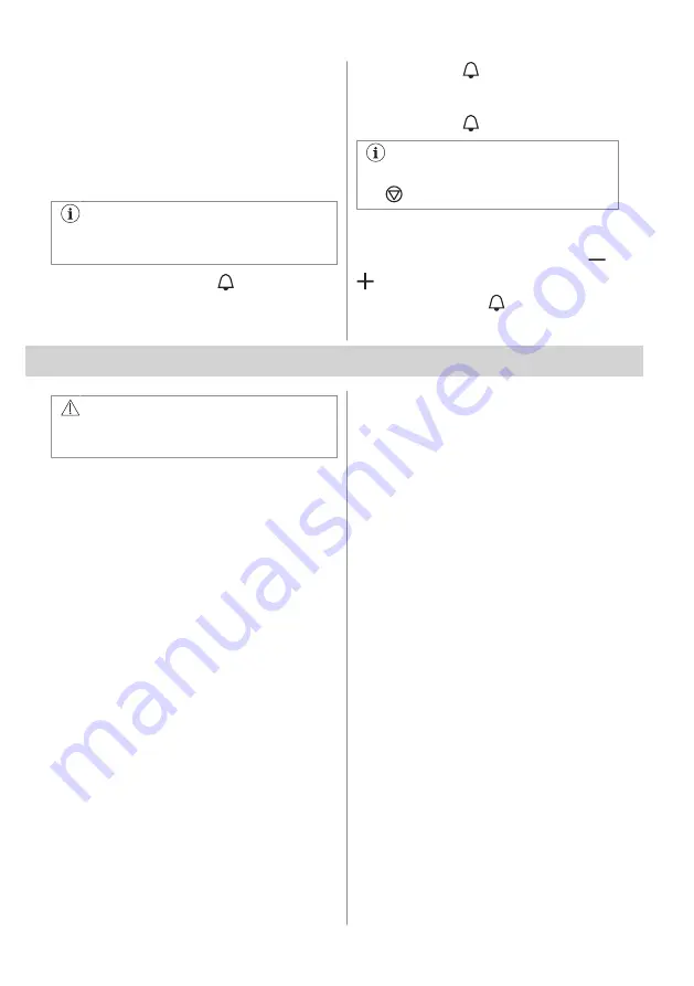 AEG MSB2547D User Manual Download Page 171