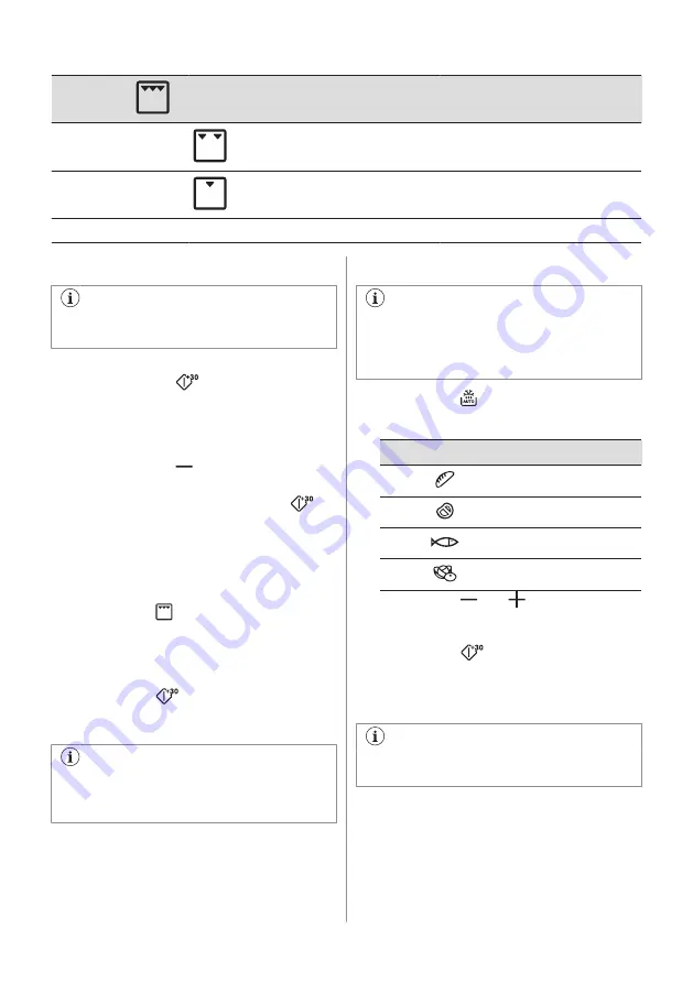 AEG MSB2547D User Manual Download Page 194