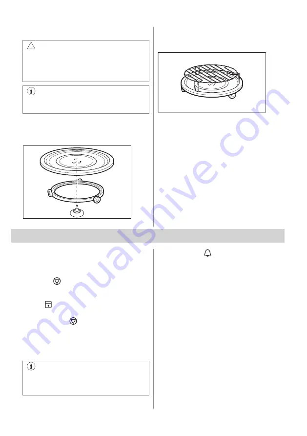 AEG MSB2547D User Manual Download Page 196