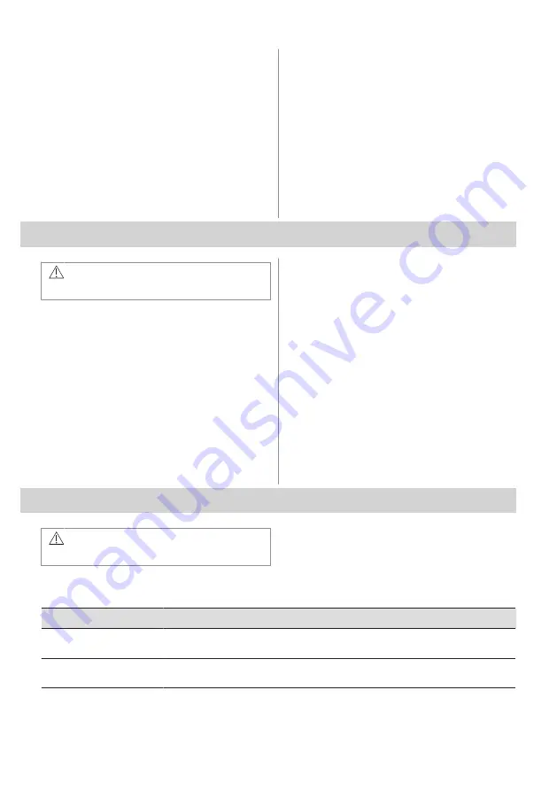 AEG MSB2547D User Manual Download Page 198