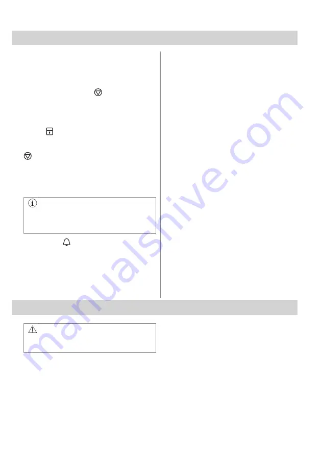 AEG MSB2547D User Manual Download Page 217