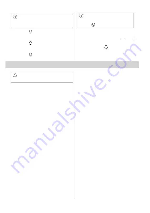 AEG MSB2547D User Manual Download Page 429