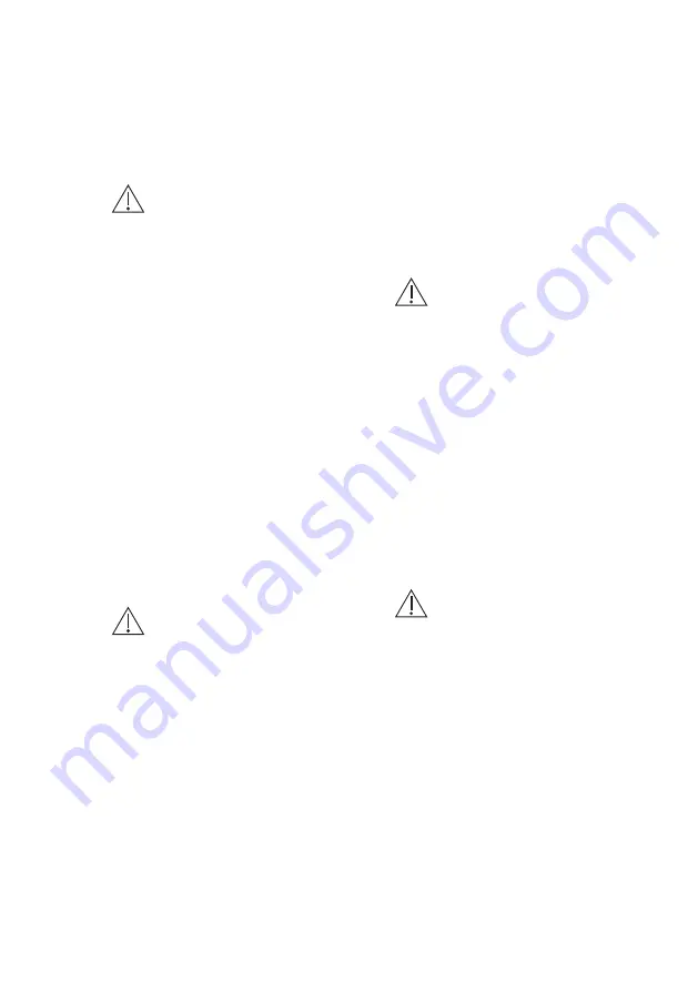 AEG MSK2542DM User Manual Download Page 41