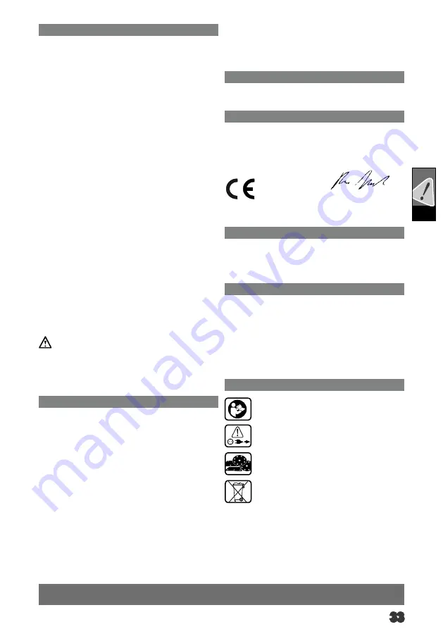 AEG POWERTOOLS FS 140 Original Instructions Manual Download Page 36