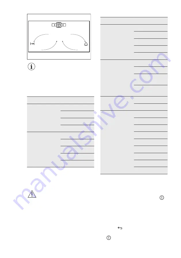 AEG PROCOMBI PLUS BS836680KM User Manual Download Page 12