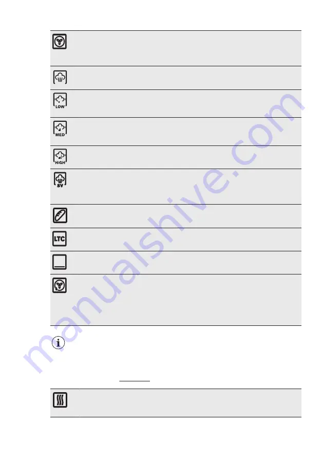 AEG PROCOMBI PLUS BS836680KM User Manual Download Page 15