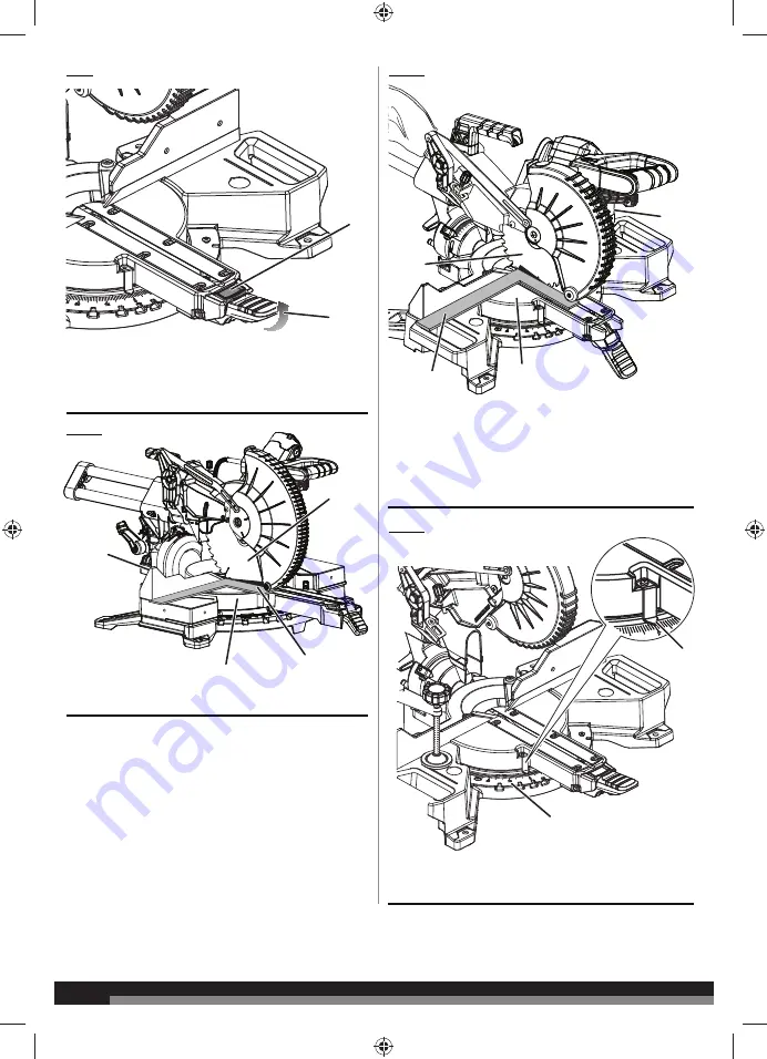 AEG PSD18B-184X Original Instructions Manual Download Page 6