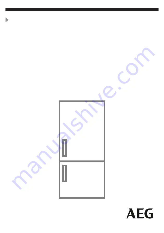 AEG RCB632E3MW User Manual Download Page 1