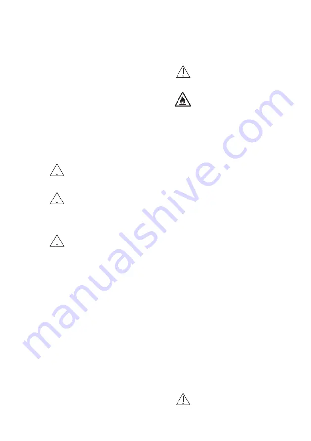 AEG RXB659E6NU User Manual Download Page 5