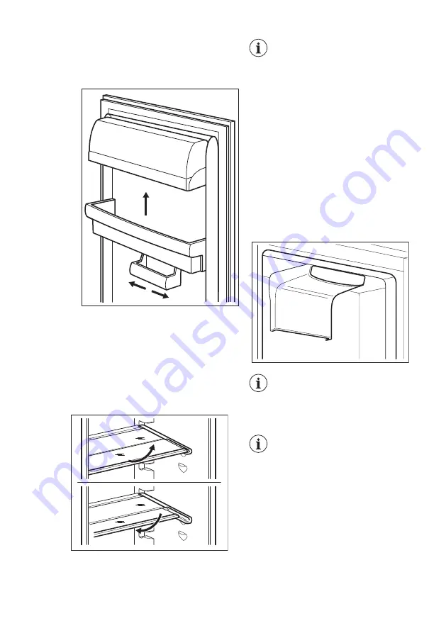 AEG SKE81821DC User Manual Download Page 24