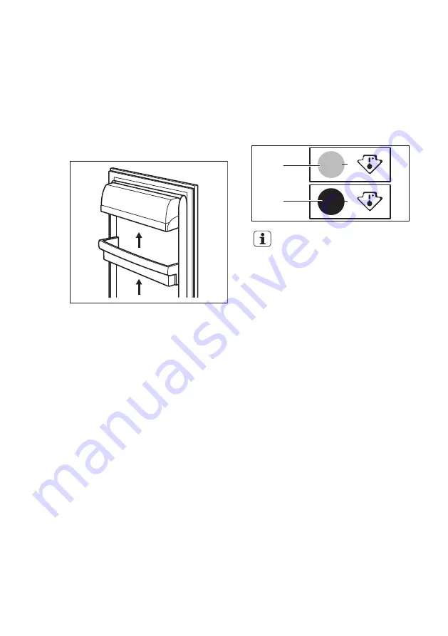 AEG SKS61200S2 User Manual Download Page 7