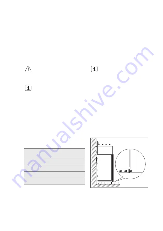 AEG SKS61200S2 User Manual Download Page 24