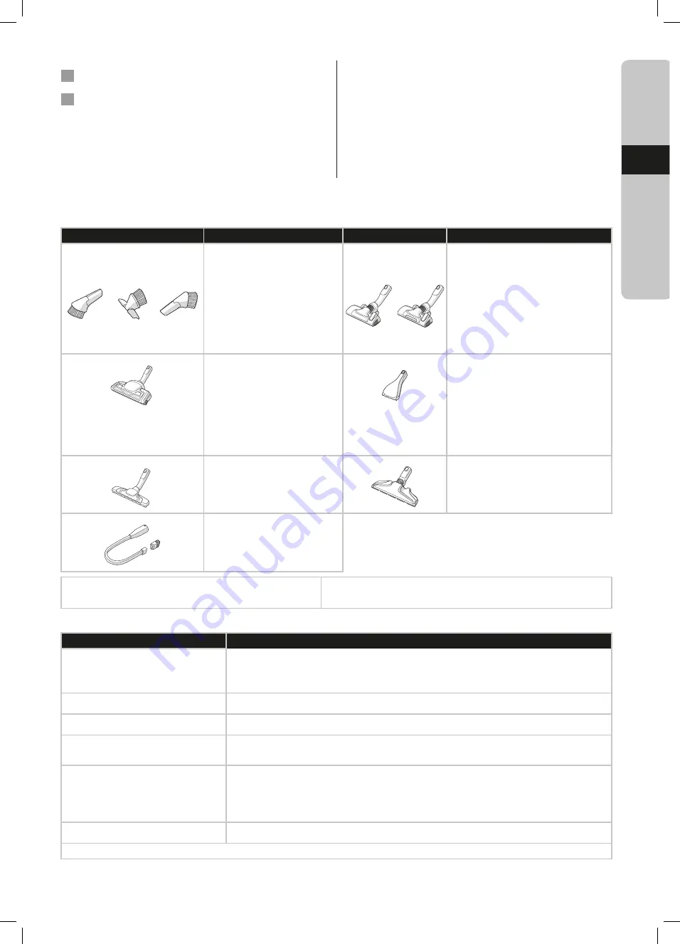 AEG VX9-4-8IBX Instruction Book Download Page 13