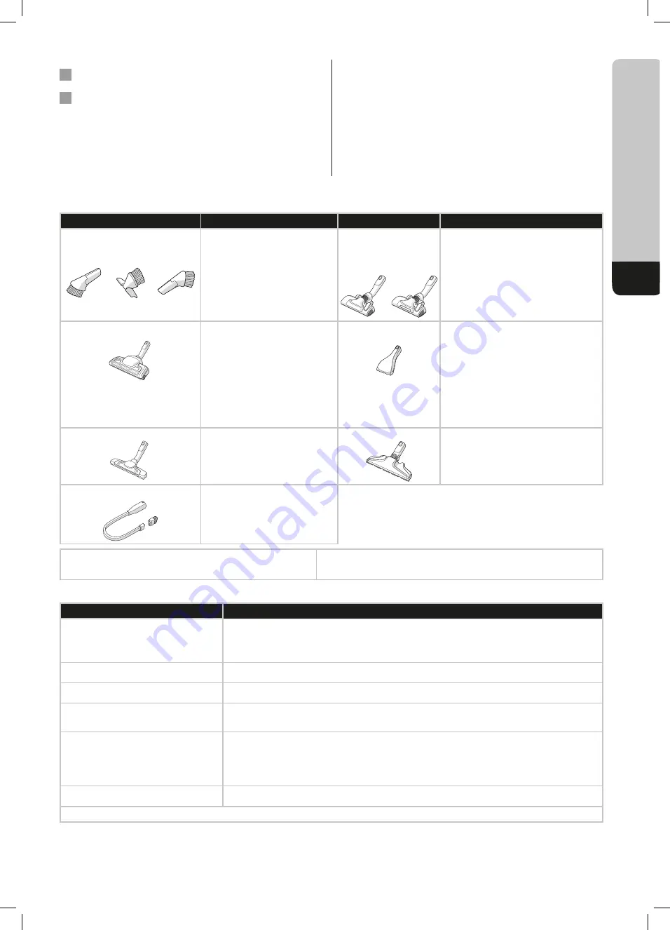 AEG VX9-4-8IBX Instruction Book Download Page 25