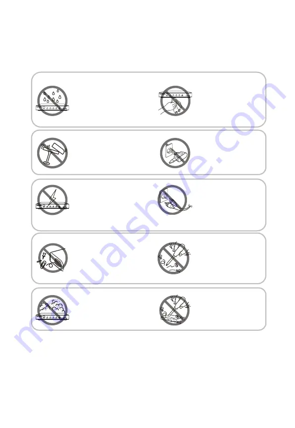 Aegis AVP-DE2K-101 User Manual Download Page 2