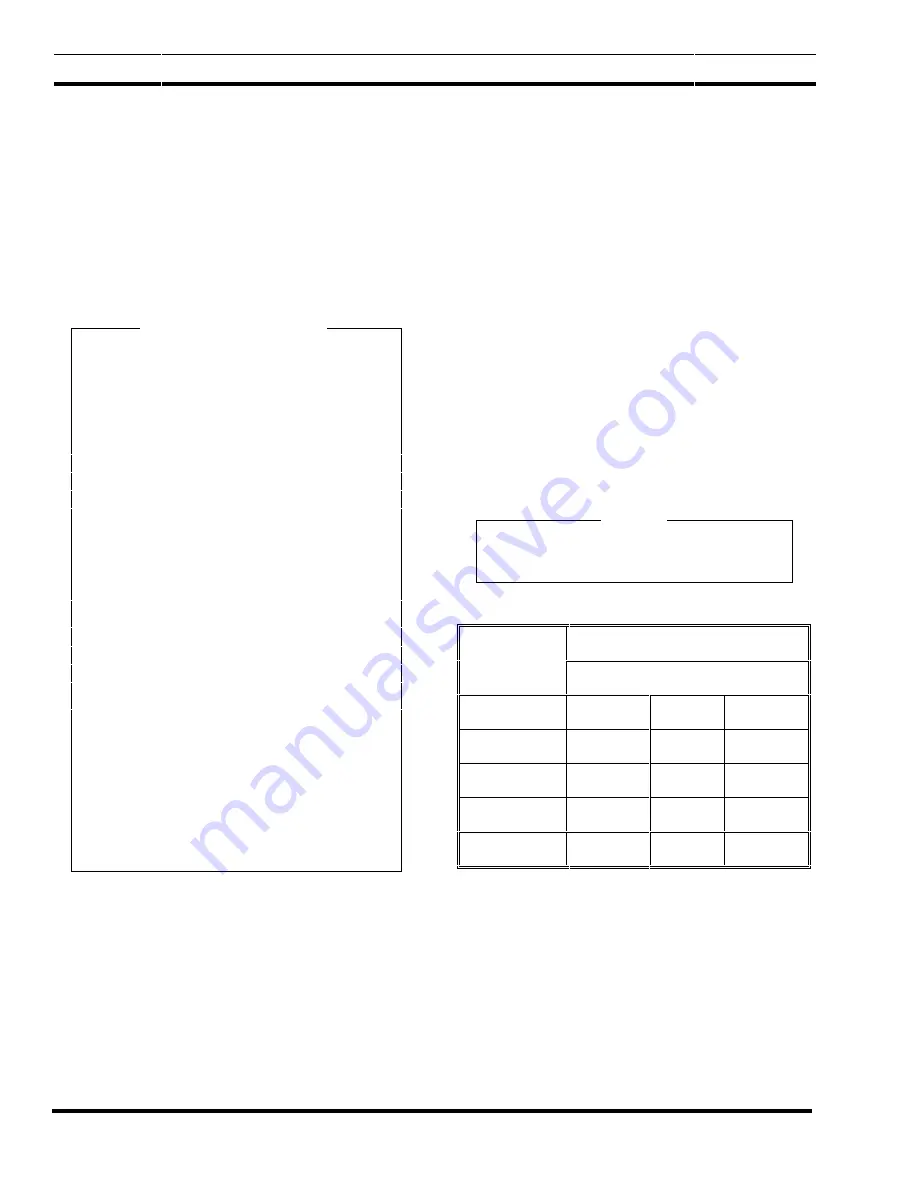 Aegis M-PA UHF Service Manual Download Page 8