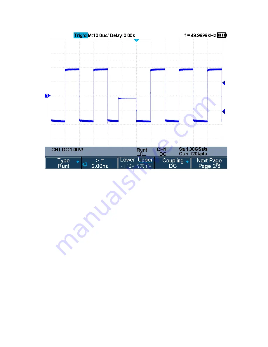 Aegis OSC-9200 User Manual Download Page 92