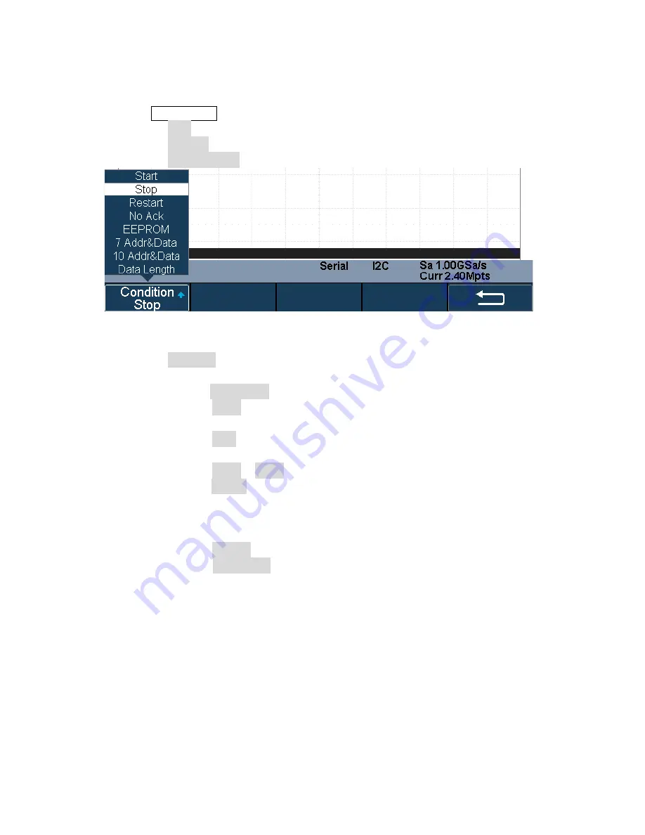 Aegis OSC-9200 User Manual Download Page 99