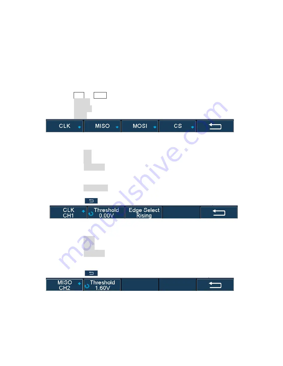 Aegis OSC-9200 User Manual Download Page 102