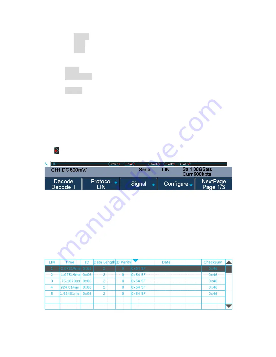 Aegis OSC-9200 User Manual Download Page 119