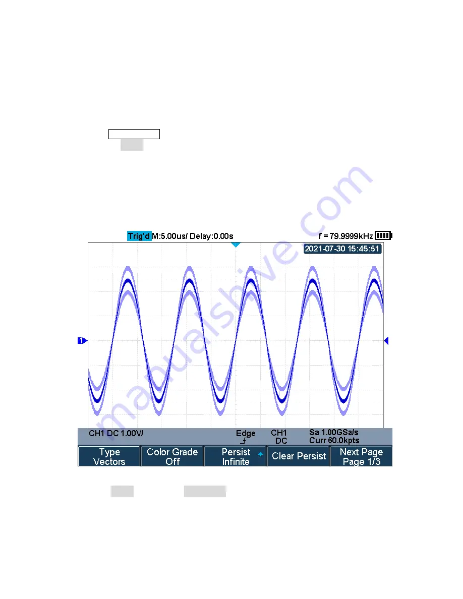 Aegis OSC-9200 User Manual Download Page 152