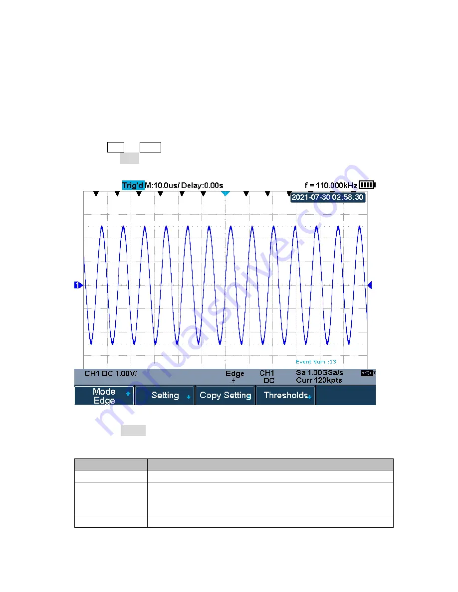 Aegis OSC-9200 User Manual Download Page 177