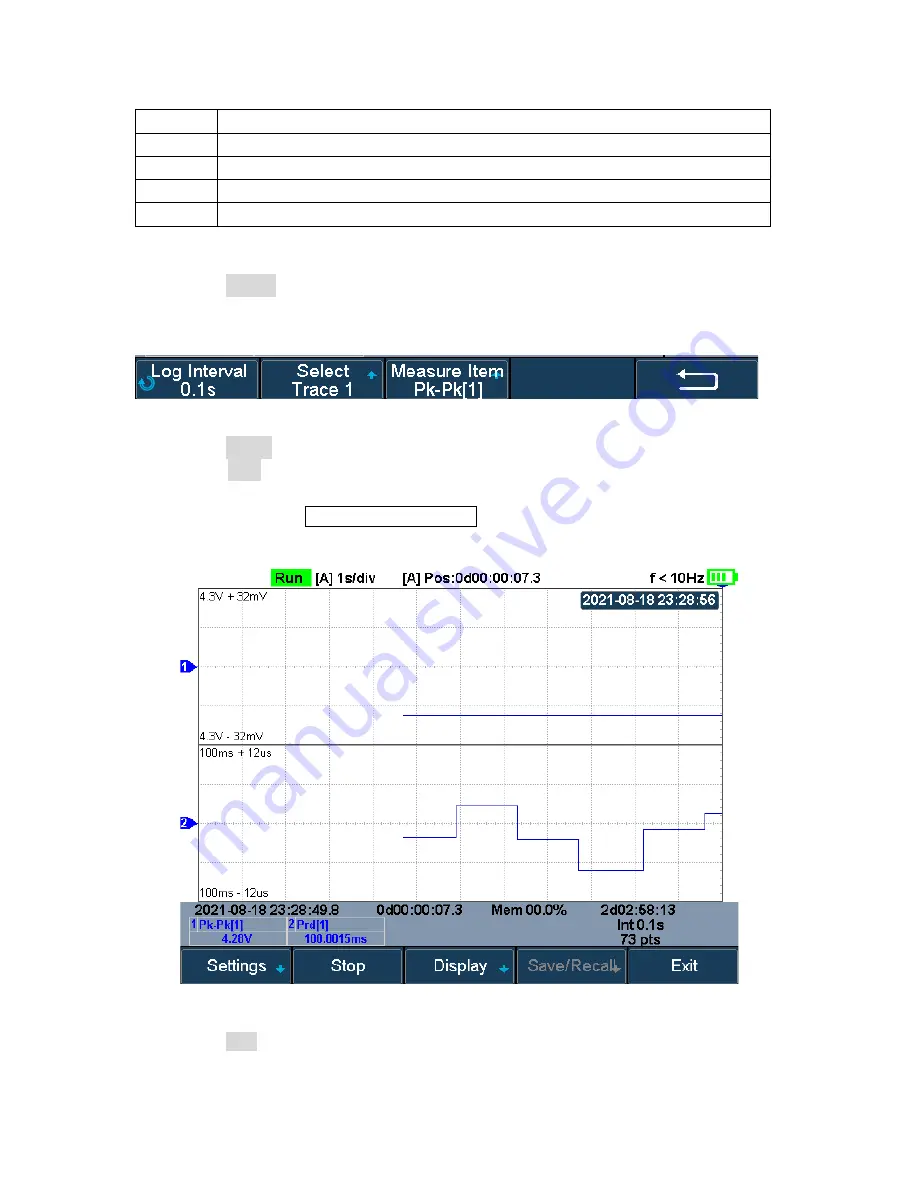 Aegis OSC-9200 User Manual Download Page 196