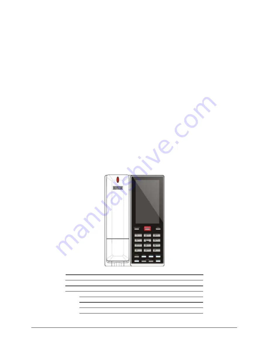 AEI COMMUNICATIONS VM-8100-SMKLT Скачать руководство пользователя страница 2