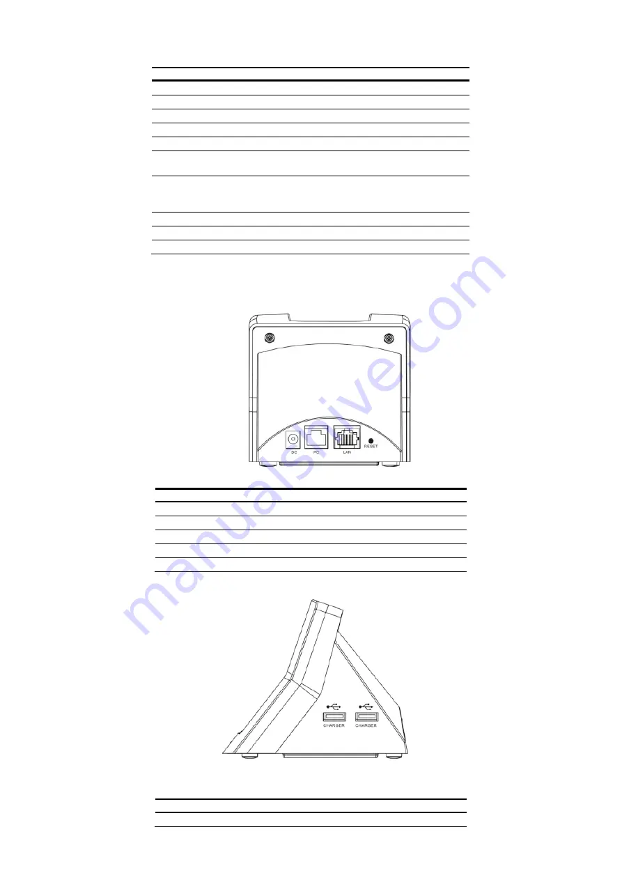 AEI COMMUNICATIONS VX-8208-SMBU Qig Download Page 3