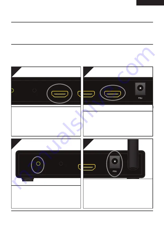 AEI Security & Communications DGXDSDV112 Manual Download Page 17