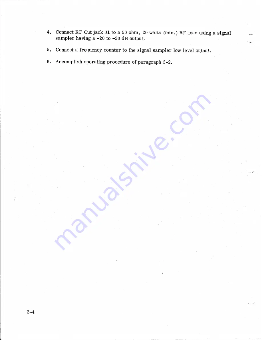 AEL FM-15QE Instruction Manual Download Page 14