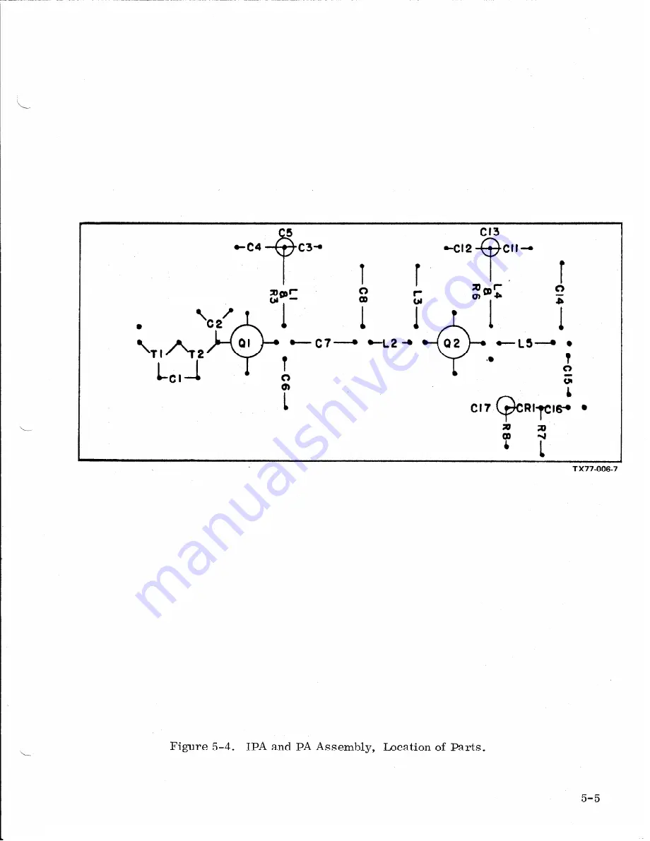 AEL FM-15QE Instruction Manual Download Page 26