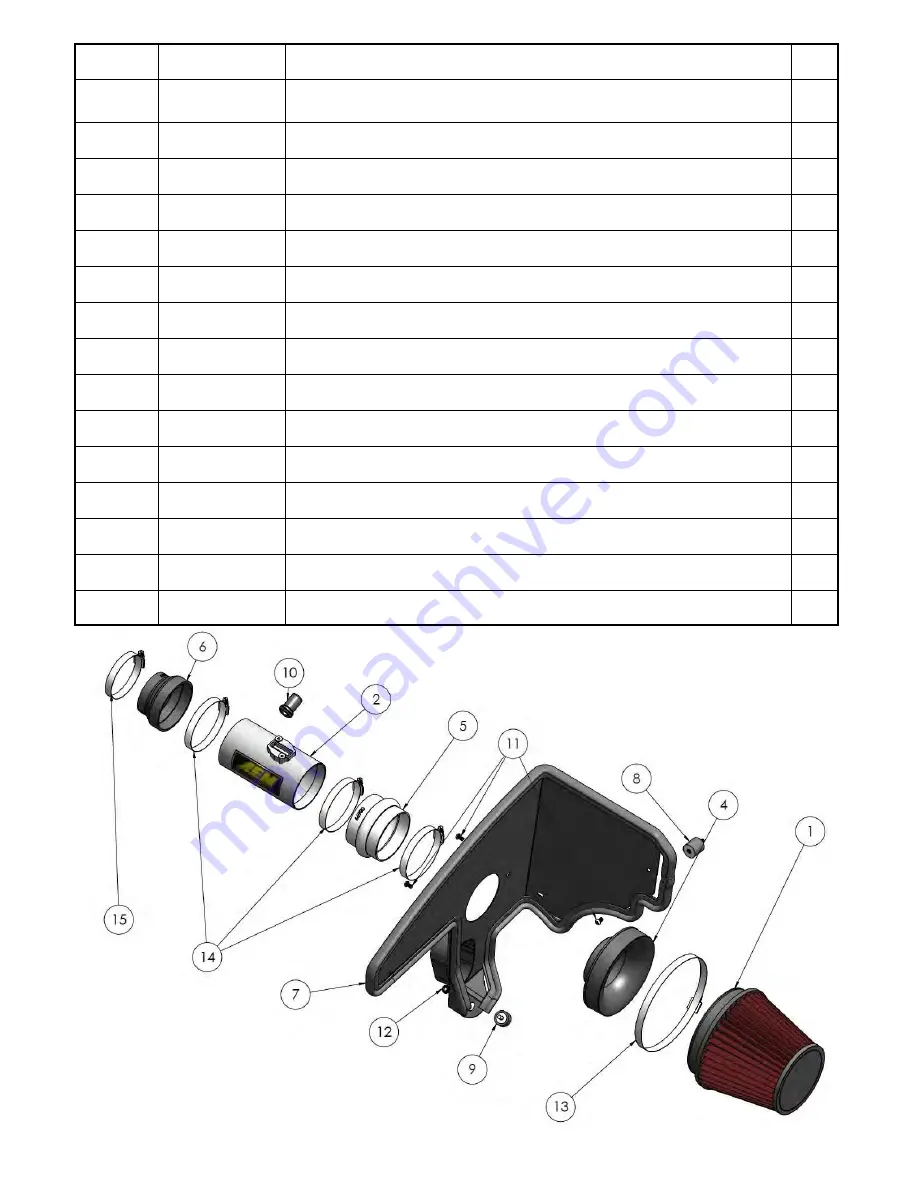 AEM 21-829C Скачать руководство пользователя страница 2