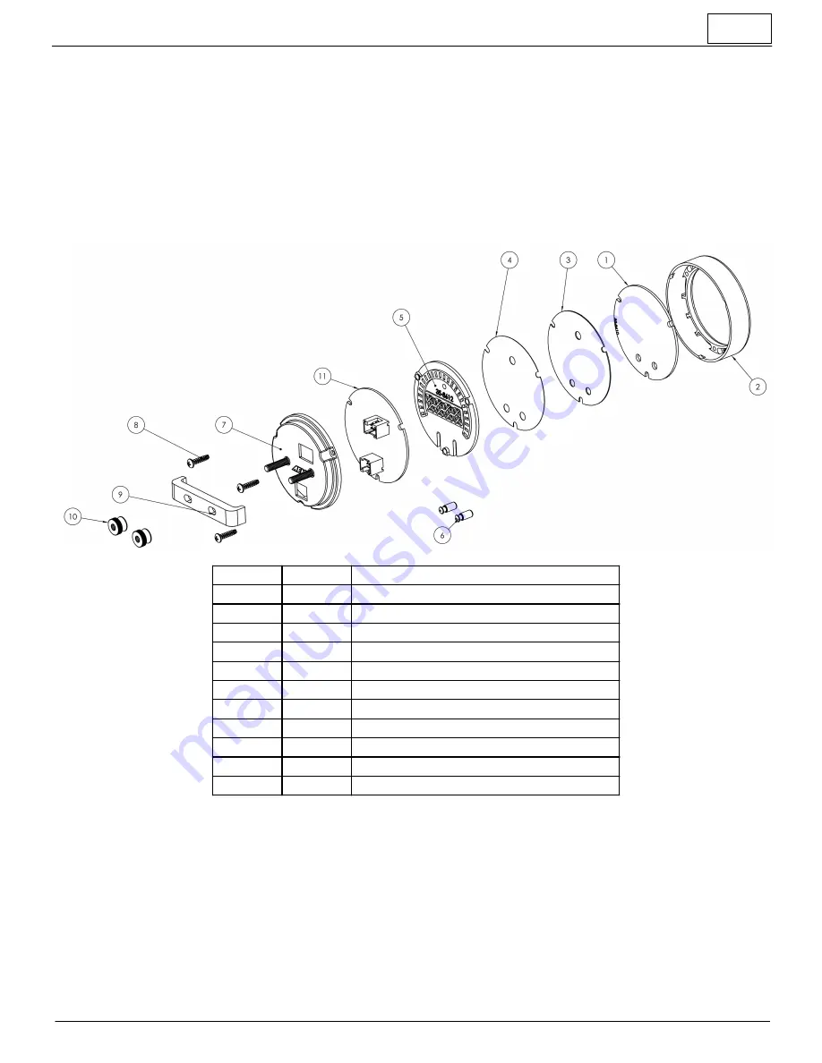 AEM 30-0309 Instruction Manual Download Page 4