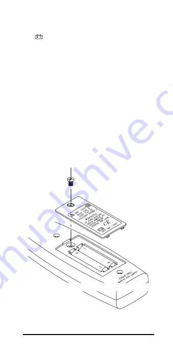 AEMC instruments 2117.66 Manual Download Page 19