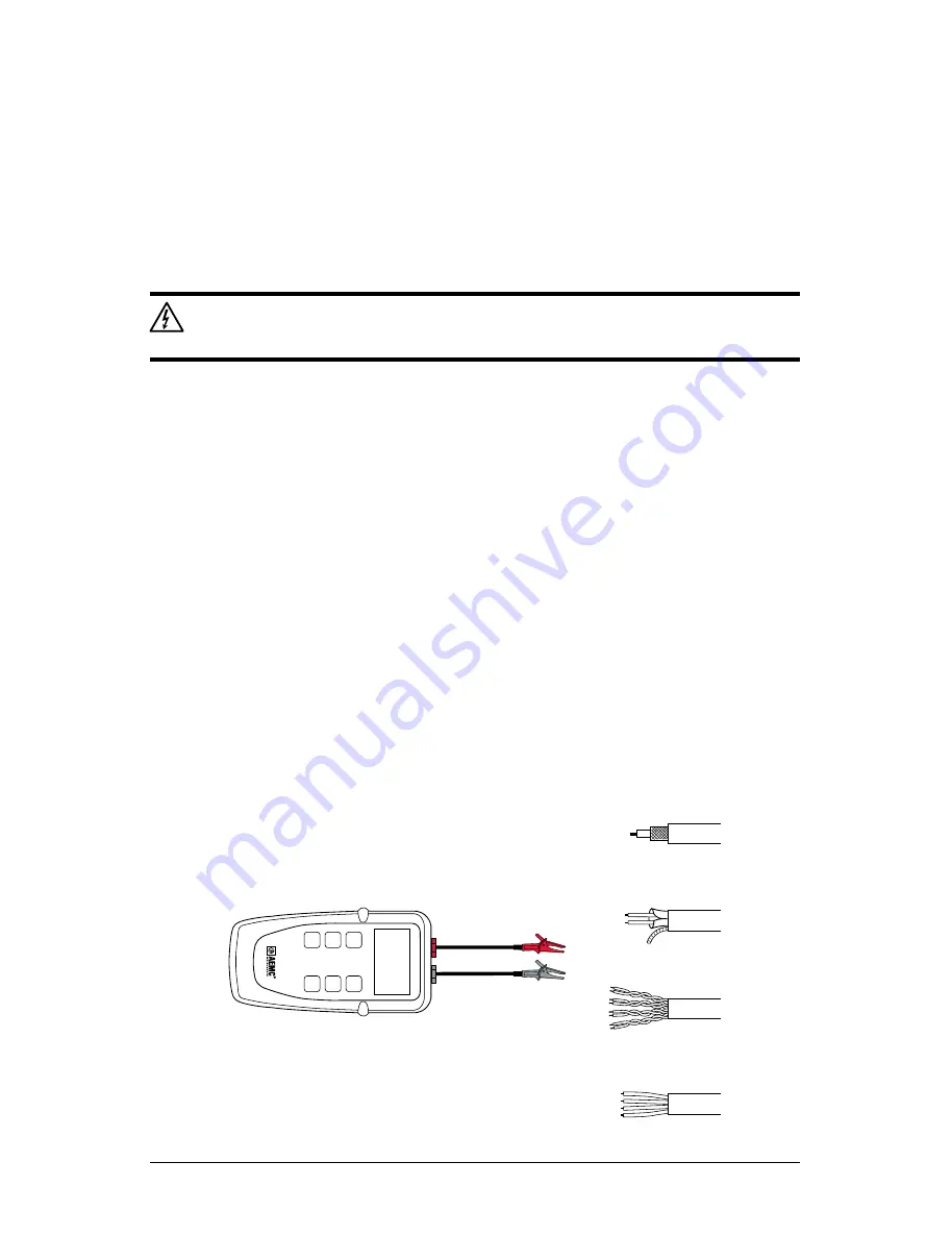 AEMC instruments 2127.84 Скачать руководство пользователя страница 14