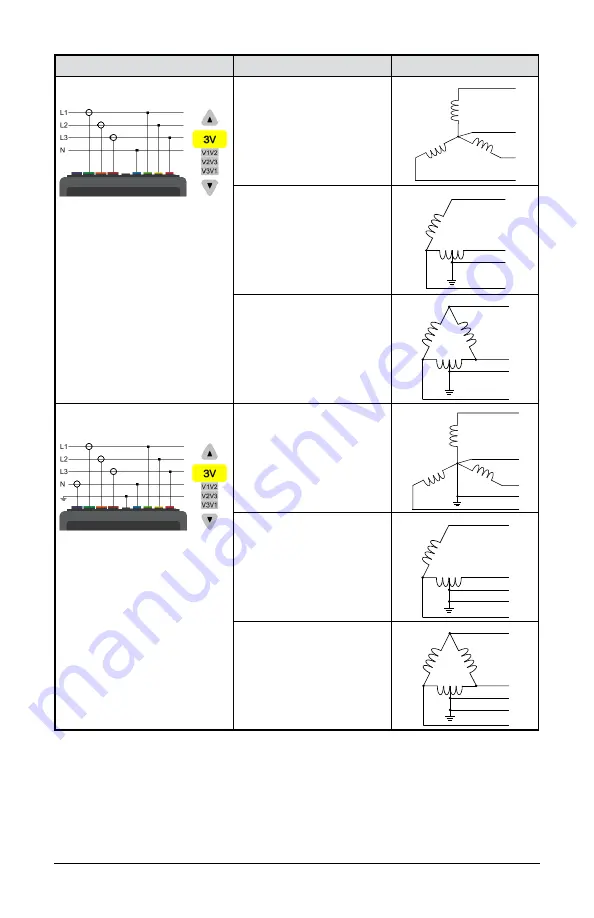 AEMC instruments 2136.35 User Manual Download Page 40