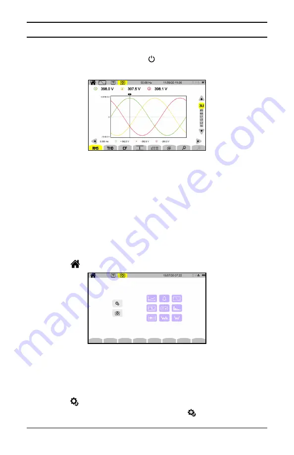 AEMC instruments 2136.35 User Manual Download Page 49