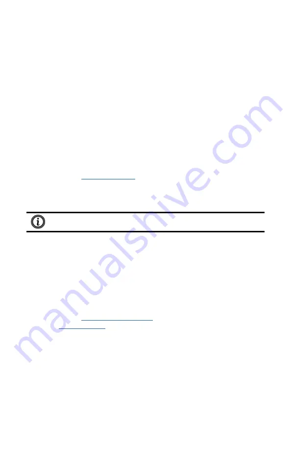 AEMC instruments Simple Logger II Series Скачать руководство пользователя страница 7