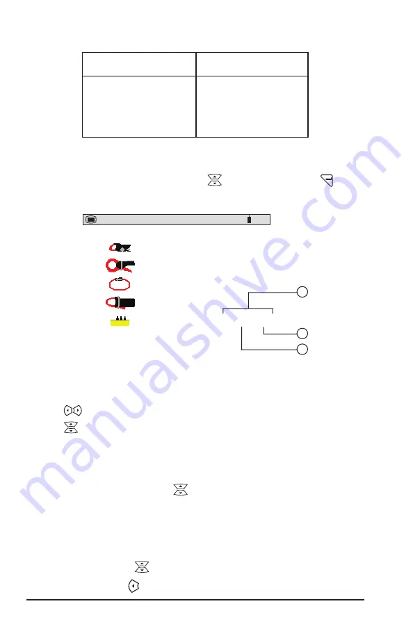 AEMC PowerPad 3945-B Скачать руководство пользователя страница 36