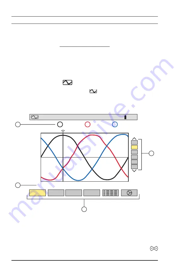 AEMC PowerPad 3945-B Скачать руководство пользователя страница 42