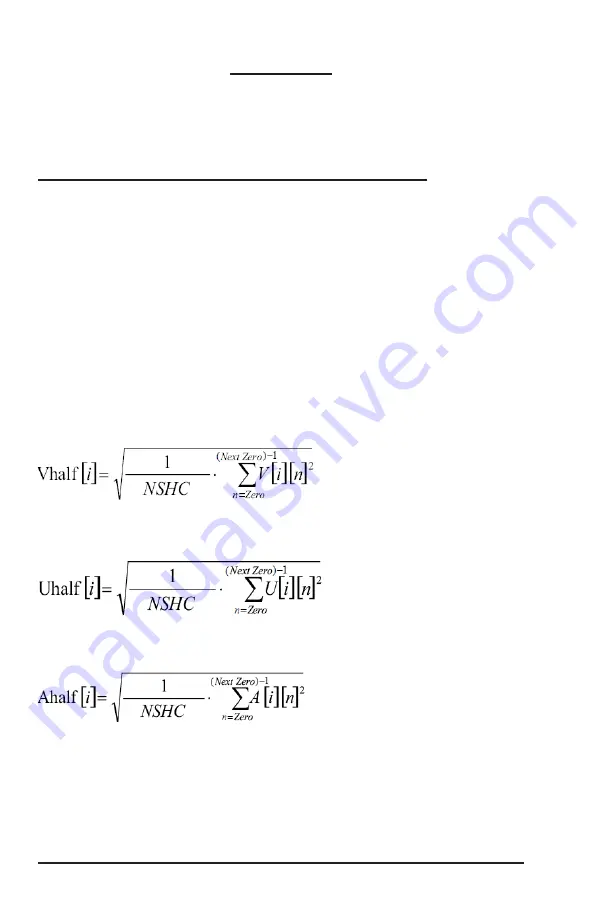 AEMC PowerPad 3945-B Скачать руководство пользователя страница 94