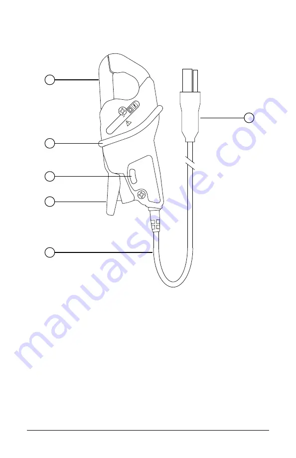 AEMC SL261 Скачать руководство пользователя страница 10